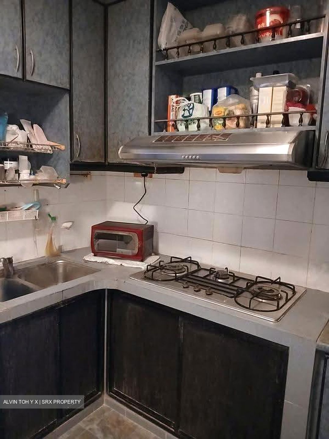 Blk 427 Woodlands Street 41 (Woodlands), HDB 4 Rooms #632932881